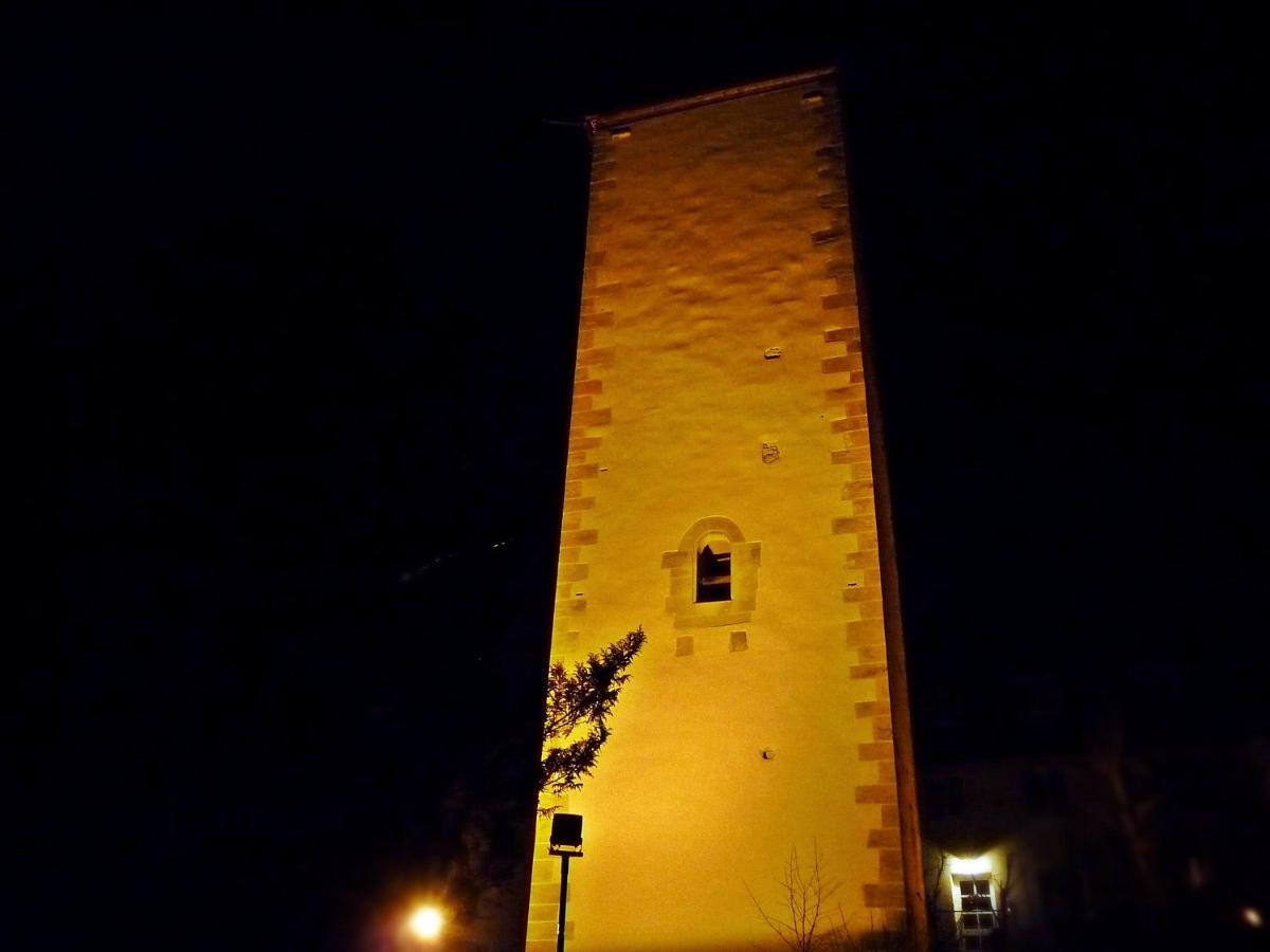 Haus Saskia Wutha-Farnroda Exteriör bild